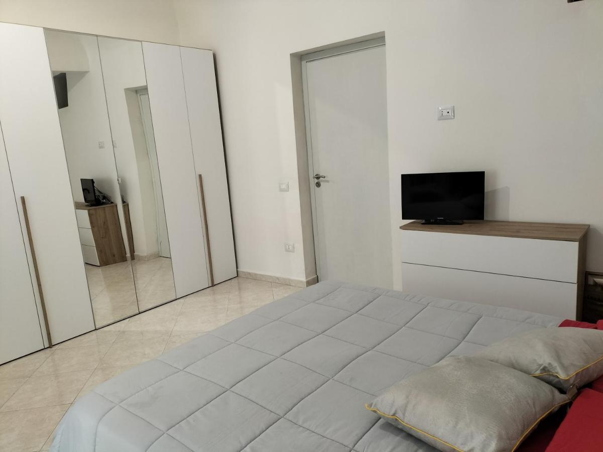 Incentro Palermo Apartment Exterior photo