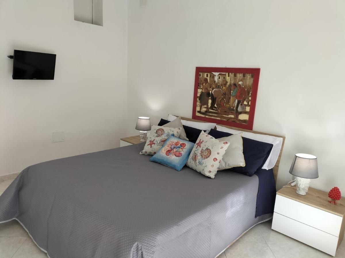Incentro Palermo Apartment Exterior photo