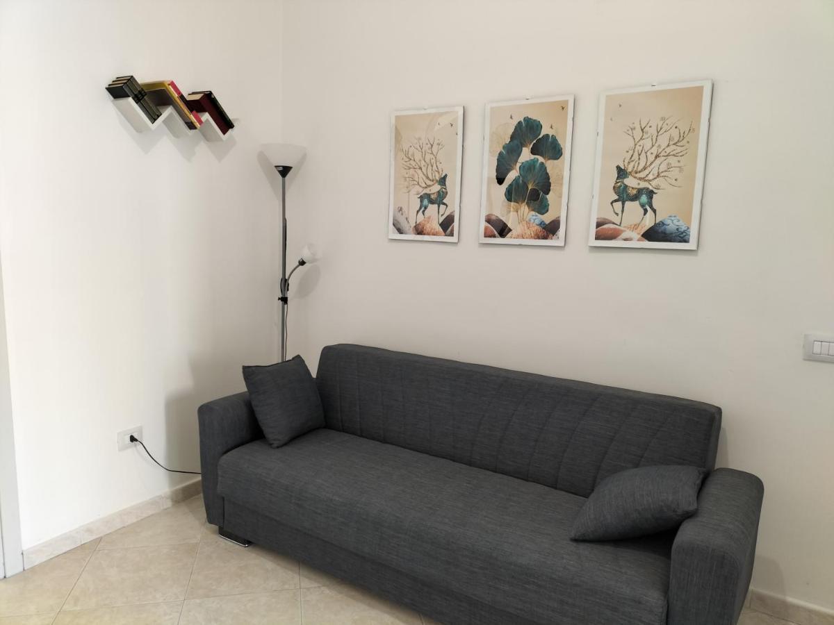 Incentro Palermo Apartment Exterior photo