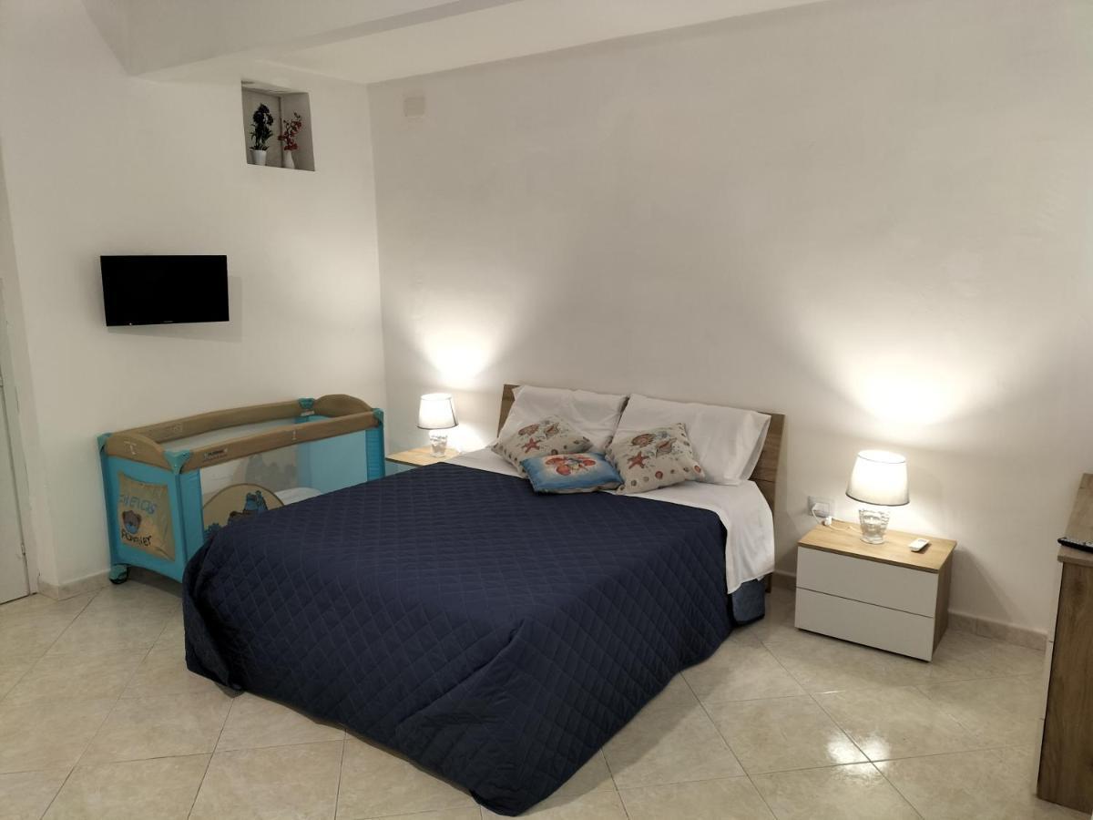 Incentro Palermo Apartment Exterior photo