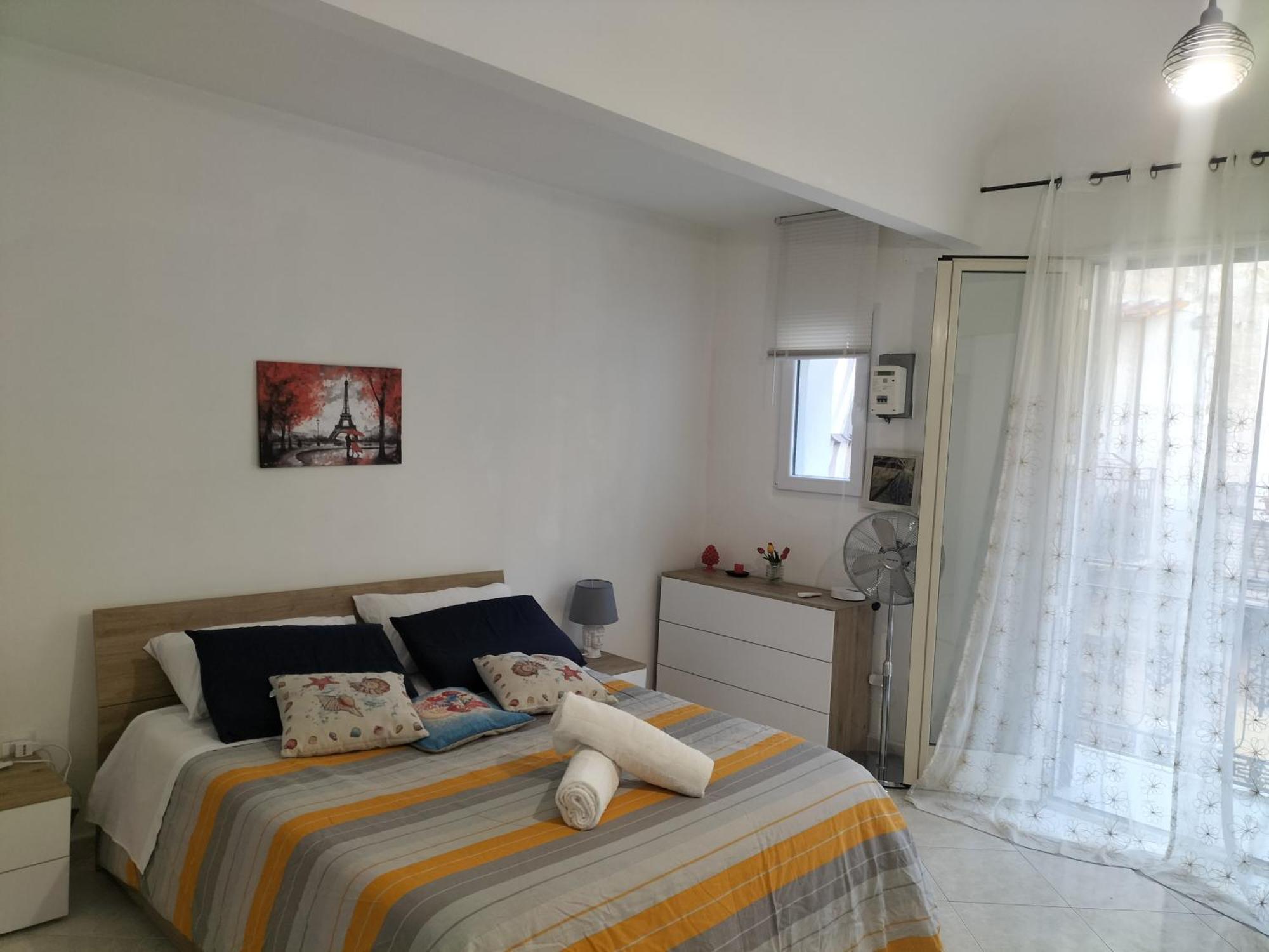 Incentro Palermo Apartment Exterior photo