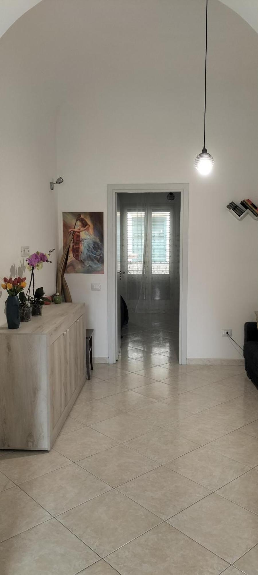 Incentro Palermo Apartment Exterior photo