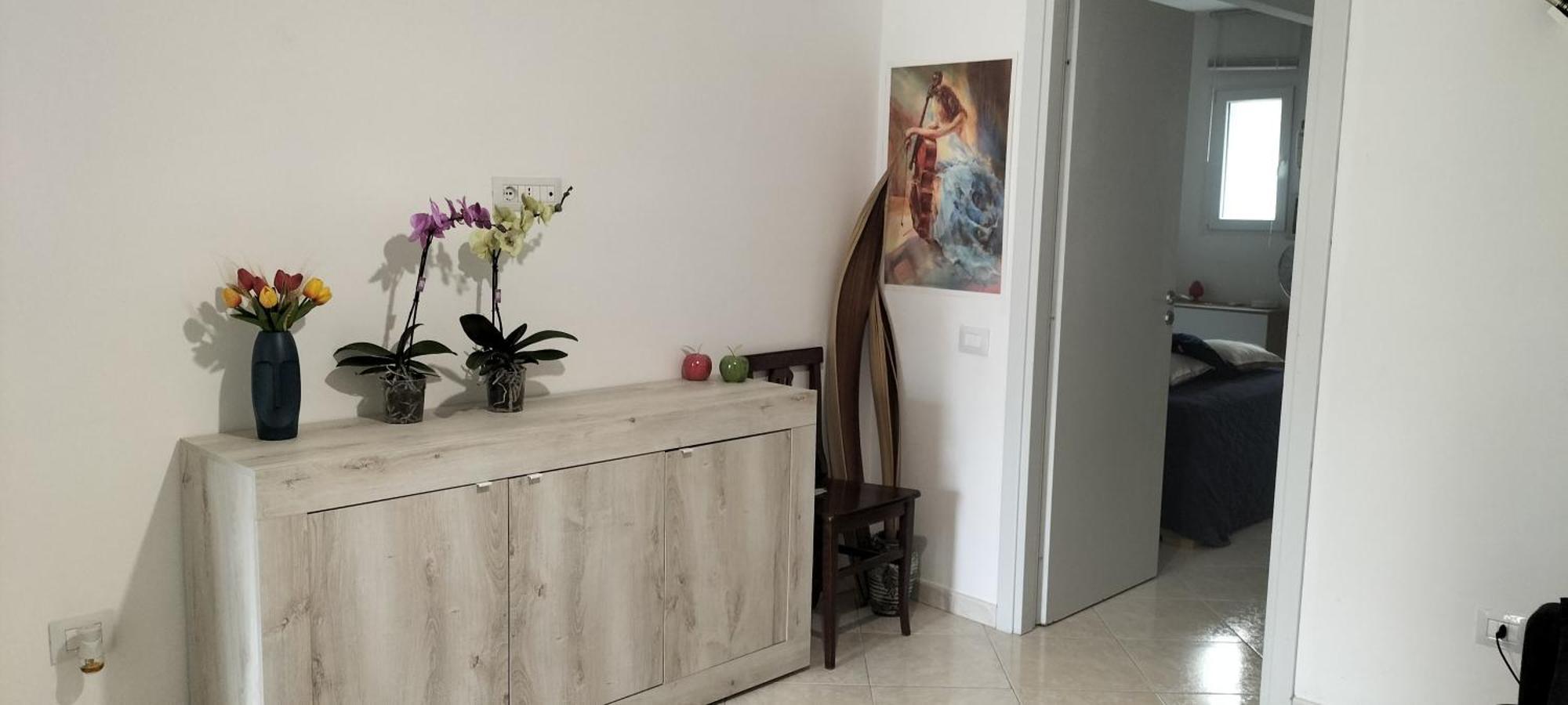 Incentro Palermo Apartment Exterior photo